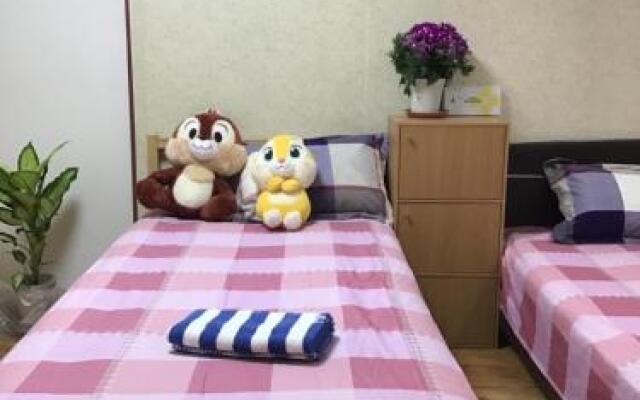 Yoshi Yoshi Homestay