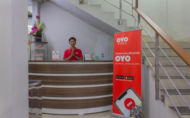 Oyo 657 Elite Residence 71