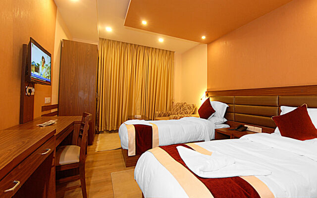 The Address Kathmandu Hotel