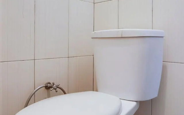 Garuda Guest House By Oyo Room