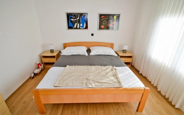 Apartmani Vidikovac Dokoza