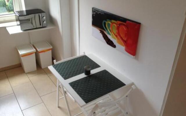 Arena City Apartment Buer