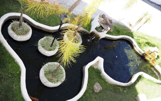 Hotel Caiman