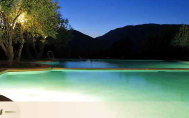 L'Oliveraie de Marigha