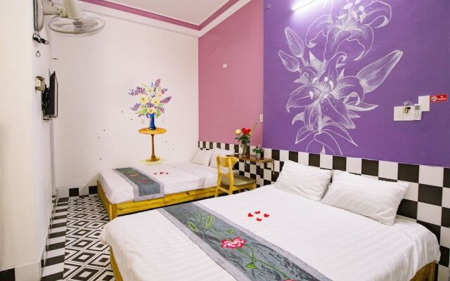 Tu Uyen Homestay