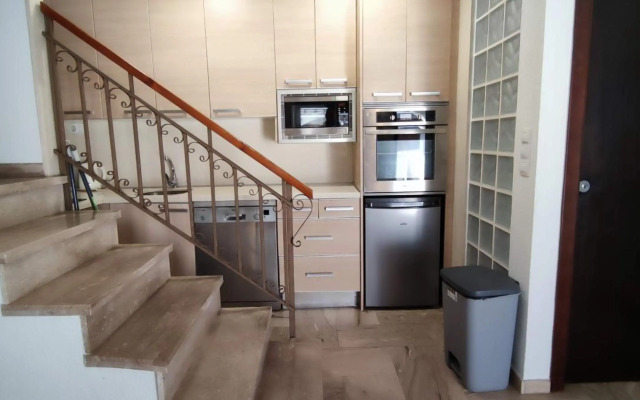 Beach Breeze Townhouse by the beach