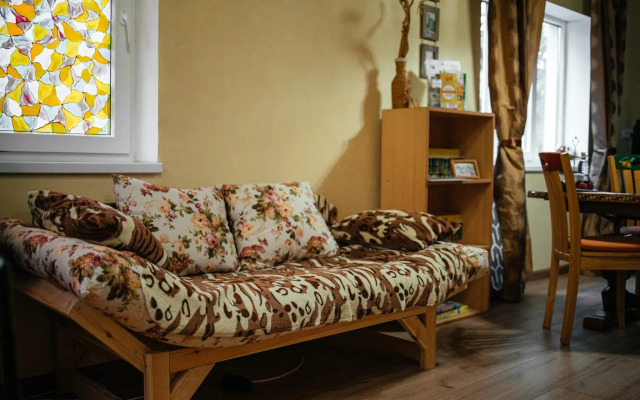 Апартаменты на улице Садовая 5