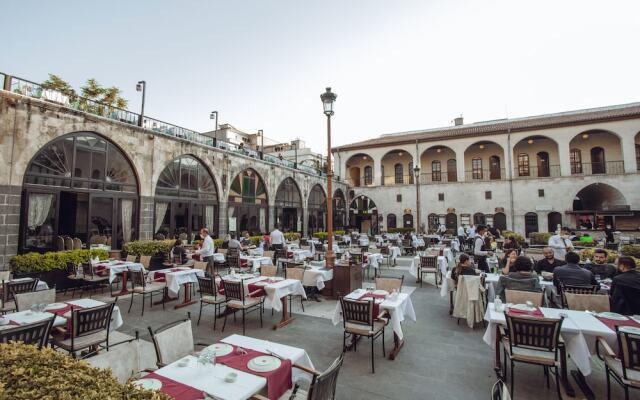 Bayazhan Butik Hotel