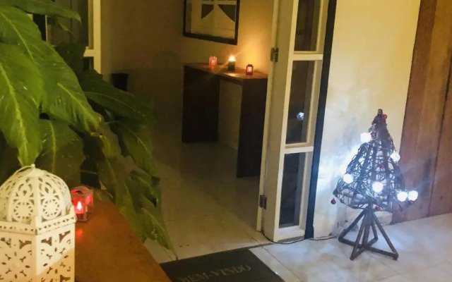 Pousada São Miguel dos Milagres