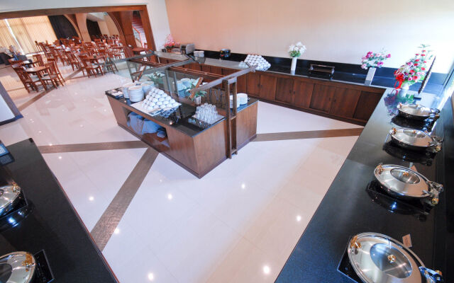 The Phufa Waree Chiangrai Resort