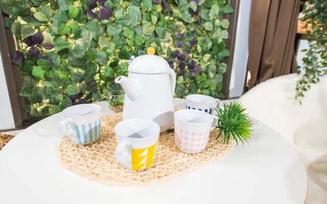 Toyotomi Stay Dotonbori Apartment