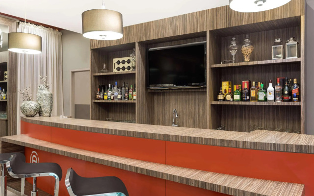 Four Points By Sheraton Distrito Uno Chihuahua