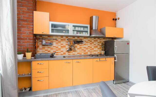 Apartments Cafe del Mar