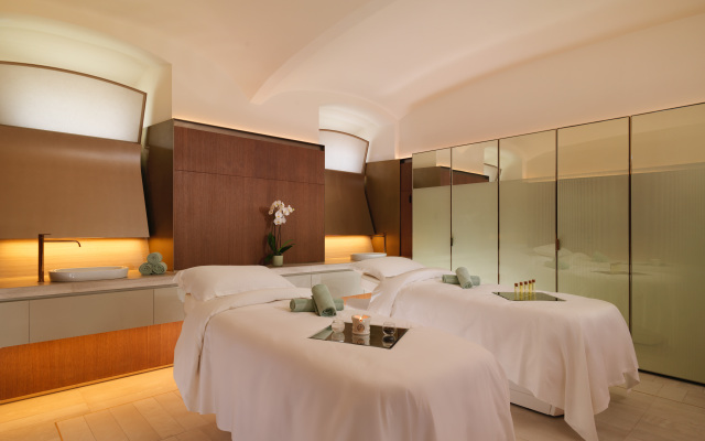 Hotel Eden - Dorchester Collection