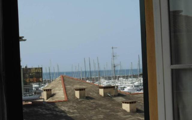 Mare nostrum apartment