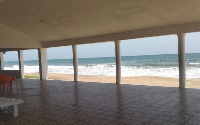 Golden Sun Beach Resort