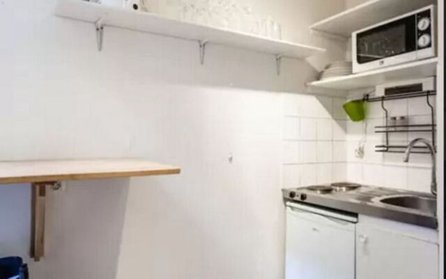 Appartement au pied de la Cathédrale