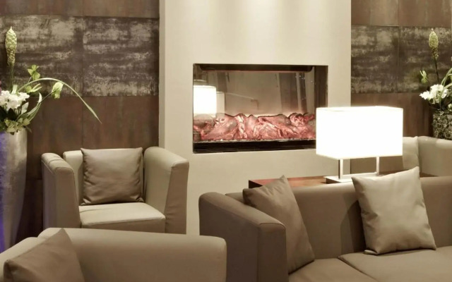 Hotel Domicil Hamburg by Golden Tulip