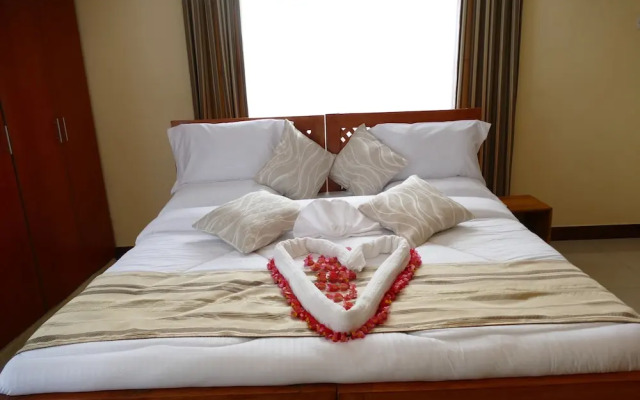Runako lodge
