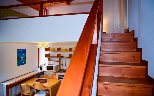 Casa Claudia by Wonderful Italy