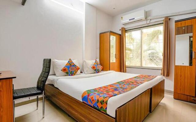 Fabhotel Vitthal Inn