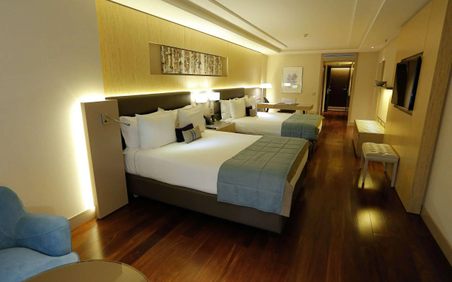 Palladio Hotel Buenos Aires - MGallery Collection