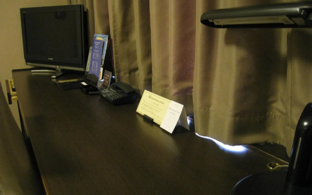 Daiwa Roynet Hotel Oita