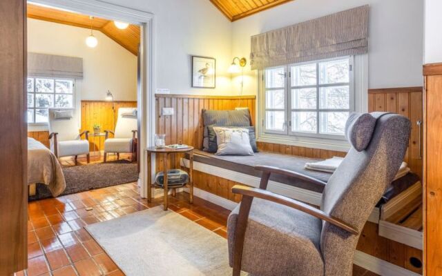Holiday Home Peukaloinen