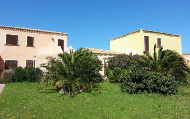 Residence Lu Lamoni Costa Nord