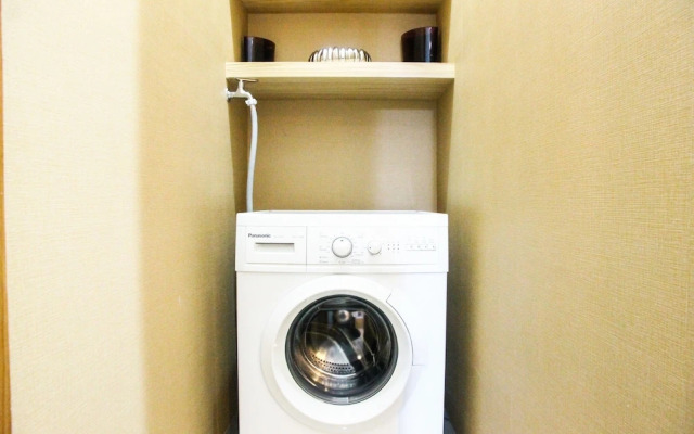 Immense 1BR at The Oasis Apartment