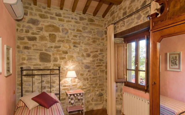 Agriturismo la Casetta delle Erbe