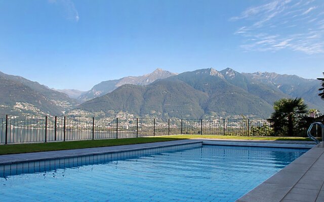 Apartment Coris Pettneu am Arlberg