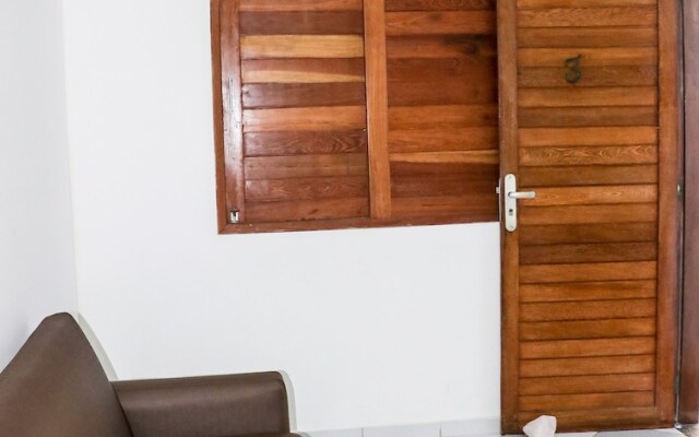 Condomínio Pousada Schiavon