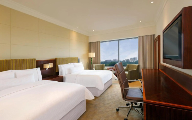 The Westin Pune Koregaon Park
