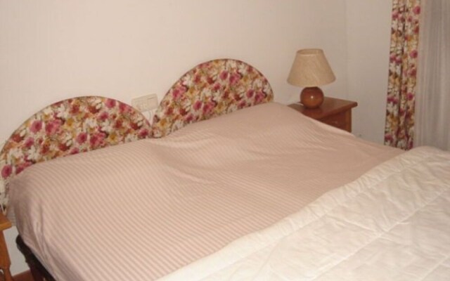 Apartamento Alba V 2-1