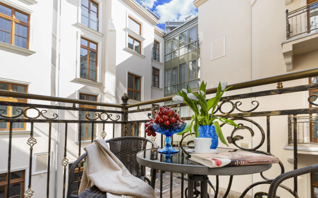 Ventus Rosa Boutique Aparthotel
