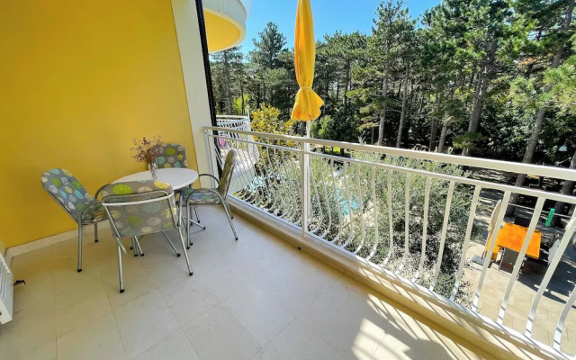 Apartman Villa Ljiljana 6