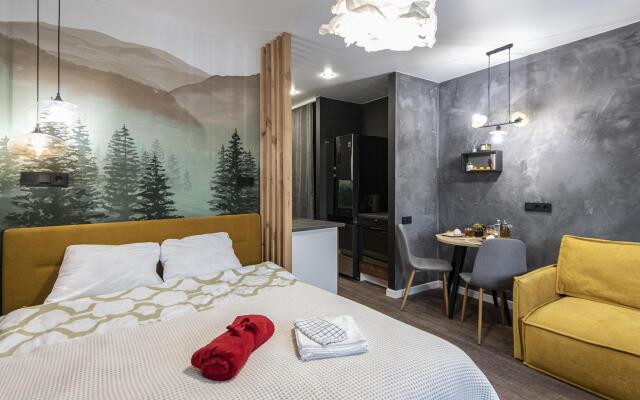 Dream Apartments