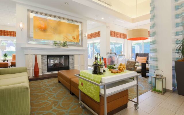Hilton Garden Inn Nanuet