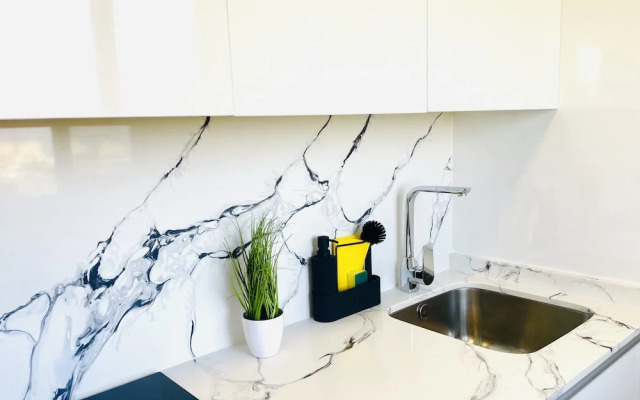 Apartamento Torrox Park Sunset View