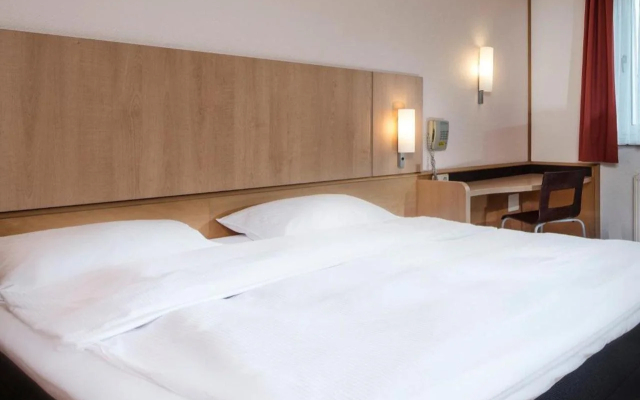 Good Morning Erfurt East Hotel