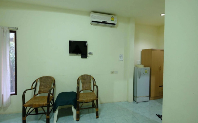 Aonang Friendly Bungalow