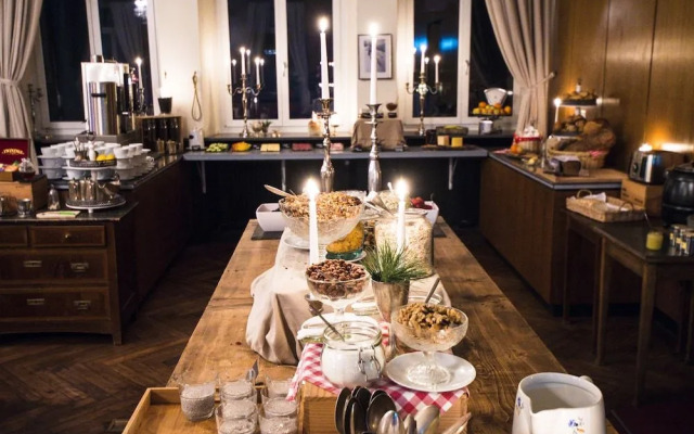 Hotel Hoheneck
