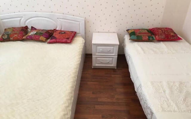 Apartment Gostipriimniy Tatarstan