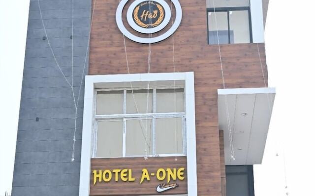 Hotel A One Luxury