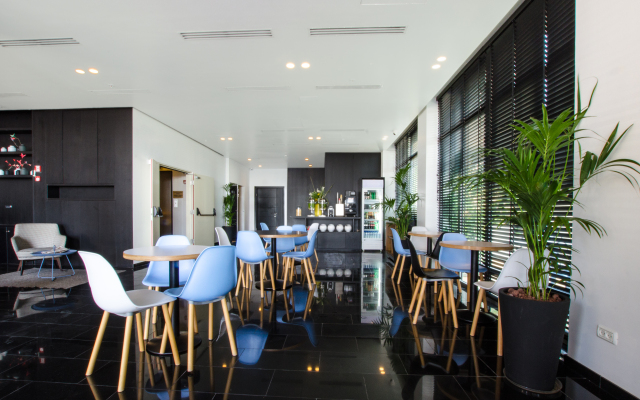 Brown Seaside boutique hotel by Brown Hotels