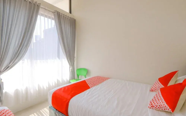 Capital O 2798 Semeru Residence Syariah