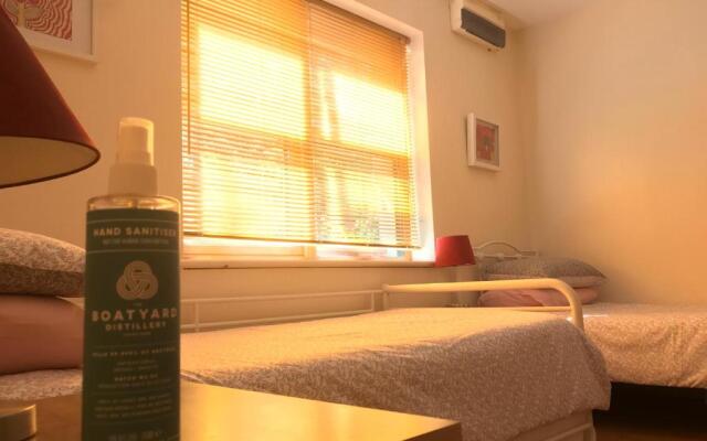 Pigeon Brae pet friendly accommodation Enniskillen