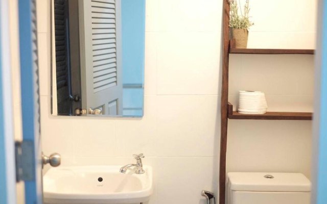 Ma-TaO またお Cafe & hostel