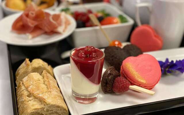 Best Western Plus Thionville Centre